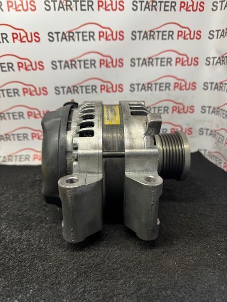 Генератор TOYOTA Avensis T27 Corolla Verso E12  RAV 4 III Verso LEXUS IS220d 2.0 2.2 D-4D 104210-1882 104210-1882 фото