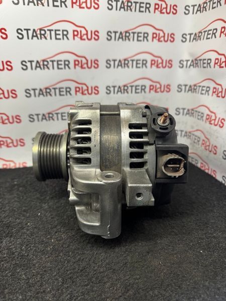 Генератор TOYOTA Avensis T27 Corolla Verso E12  RAV 4 III Verso LEXUS IS220d 2.0 2.2 D-4D 104210-1882 104210-1882 фото