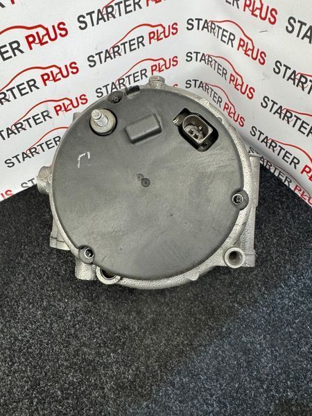Генератор водяний MERCEDES-BENZ C200 C270 E320 G270 ML270 S320 OM611 OM612 A0001502550 A0001502550 фото