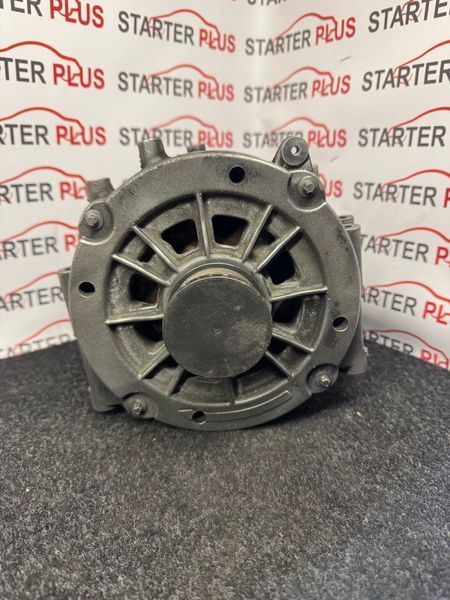 Генератор водяний MERCEDES-BENZ C200 C270 E320 G270 ML270 S320 OM611 OM612 A0001502550 A0001502550 фото