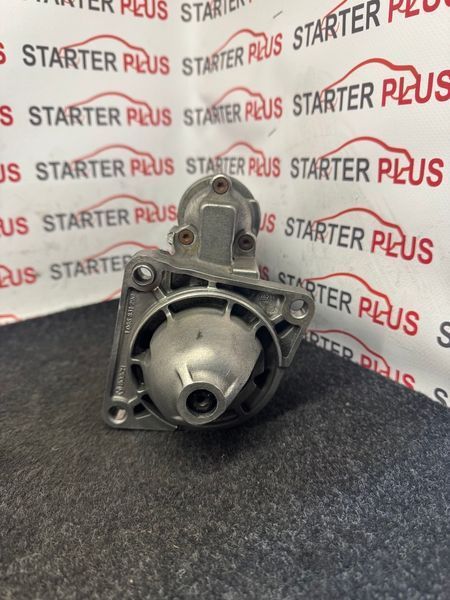 Стартер Fiat Brava Doblo Punto Musa Opel Astra H Insignia Zafira Signum 1.9 2.0  0001108240 0001108240 фото