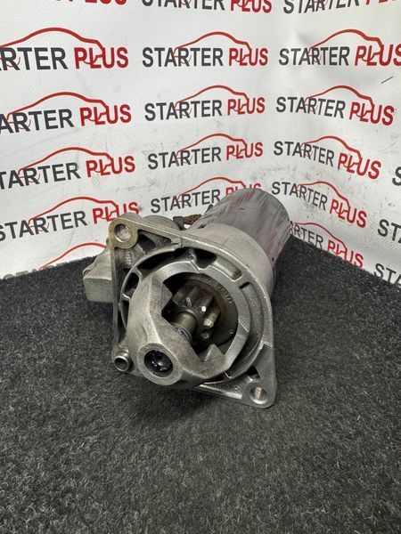 Стартер Fiat Brava Doblo Punto Musa Opel Astra H Insignia Zafira Signum 1.9 2.0  0001108240 0001108240 фото