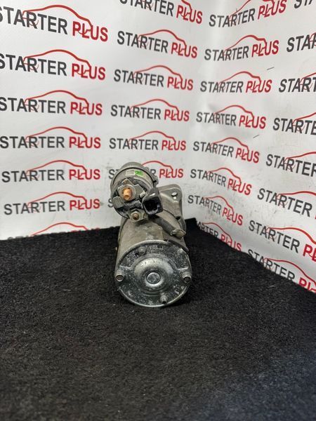 Стартер KIA CEED stonic  RIO HYUNDAI I30 1.4 3610003701 3610003701 фото