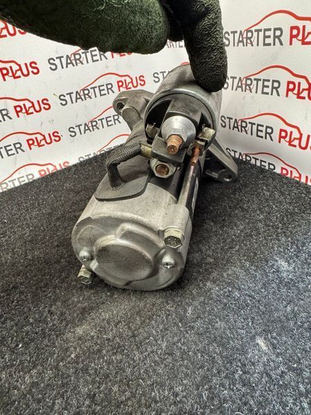 Стартер Renault Trafic Nissan Primastar Fiat Talento Nissan NV300 2.0 233001791 233001791 фото