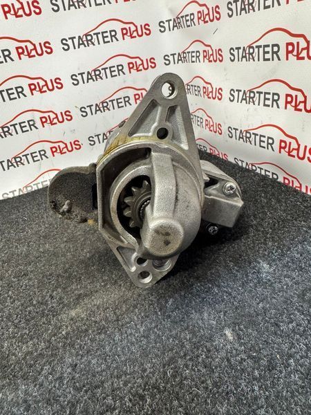 Стартер Renault Trafic Nissan Primastar Fiat Talento Nissan NV300 2.0 233001791 233001791 фото