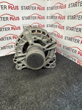 Генератор AUDI A3 Q3 2.0 SKODA Octavia Superb VOLKSWAGEN Passat Golf Tiguan 2.0L Diesel 05l903026 05l903026 фото
