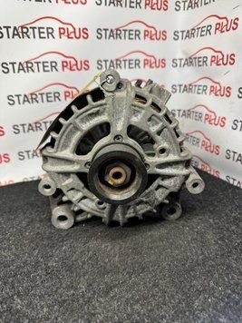 Генератор BMW 520d G30 X3 G01 X4 G02 B47 2.0  0125814008 0125814008 фото