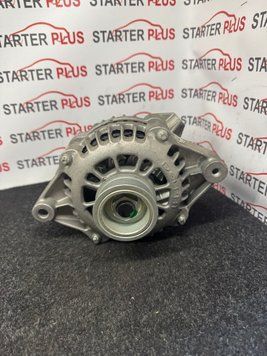 Генератор OPEL Astra F Astra G Astra H Combo C Corsa C Meriva A Zafira A 1.4 1.6 1.8 2.0 93175795 93175795 фото