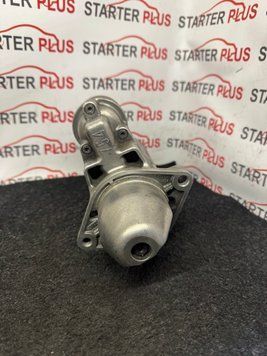 Стартер Alfa MiTo CITROEN  Nemo FIAT 500 Doblo Punto FORD Ka PEUGEOT Bipper 1.3 Diesel 0001138012 0001138012 фото