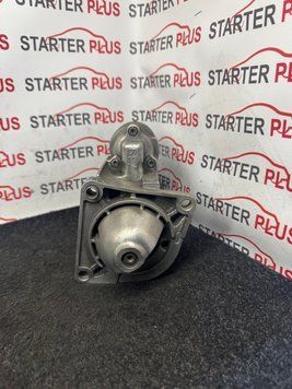 Стартер ALFA ROMEO Giulietta MiTo 500L 500X Doblo Punto LANCIA Musa 1.6 JTDM 2.0 D Multijet 0001138010 0001138010 фото