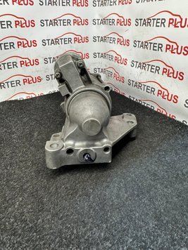 Стартер DODGE Avenger JEEP Compass Patriot  MITSUBISHI Grandis Lancer 8 Outlander 2.0 DI-D M001T93171 M001T93171 фото