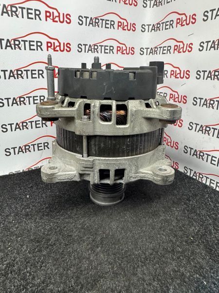 Генератор AUDI A3 Q3 2.0 SKODA Octavia Superb VOLKSWAGEN Passat Golf Tiguan 2.0L Diesel 05l903026 05l903026 фото