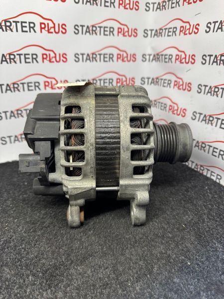 Генератор AUDI A3 Q3 2.0 SKODA Octavia Superb VOLKSWAGEN Passat Golf Tiguan 2.0L Diesel 05l903026 05l903026 фото