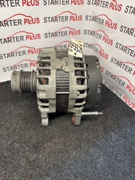 Генератор AUDI A3 Q3 2.0 SKODA Octavia Superb VOLKSWAGEN Passat Golf Tiguan 2.0L Diesel 05l903026 05l903026 фото