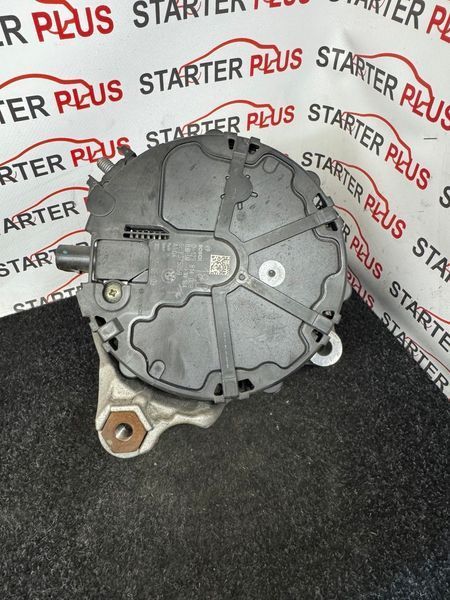 Генератор BMW 520d G30 X3 G01 X4 G02 B47 2.0  0125814008 0125814008 фото