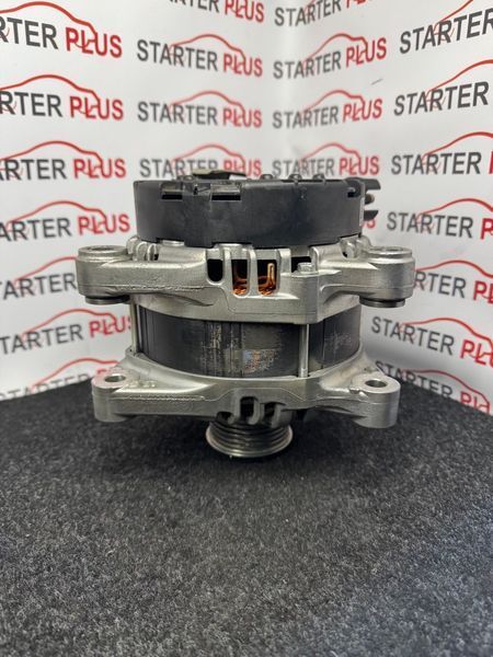 Генератор CITROEN Jumper Jumpy PEUGEOT  3008 5008 508 Boxer Expert 2.0 BlueHDi  a003tv0281ze a003tv0281ze фото