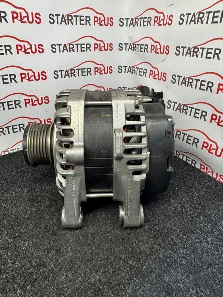 Генератор CITROEN Jumper Jumpy PEUGEOT  3008 5008 508 Boxer Expert 2.0 BlueHDi  a003tv0281ze a003tv0281ze фото