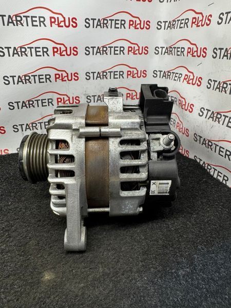 Генератор Kia Picanto  1.0 3730004970 3730004970 фото