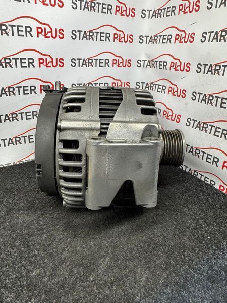 Генератор MERCEDES E 300 E 350 GL 350 ML 280 ML 350 R 280 R 350 S 320 S 350 3.0 OM642 0121813020 0121813020 фото
