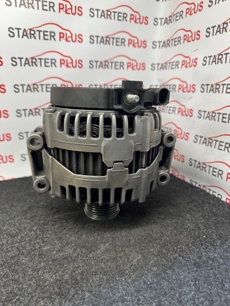 Генератор MERCEDES E 300 E 350 GL 350 ML 280 ML 350 R 280 R 350 S 320 S 350 3.0 OM642 0121813020 0121813020 фото