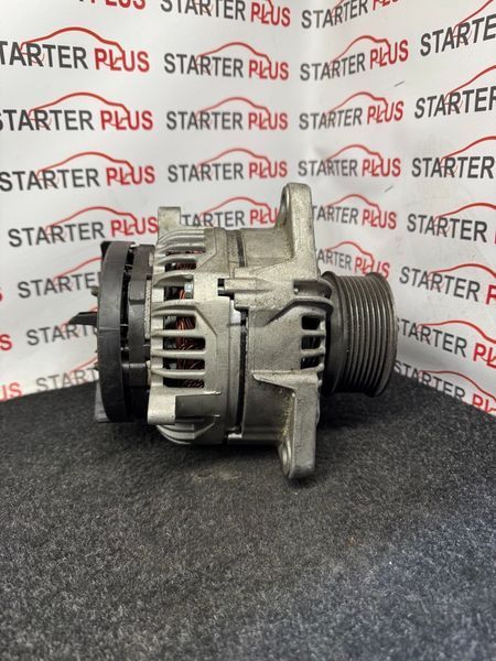 Генератор MERCEDES TRUCK Actros OM541 Atego OM926 Unimog U5000 OM924 012465509 012465509 фото