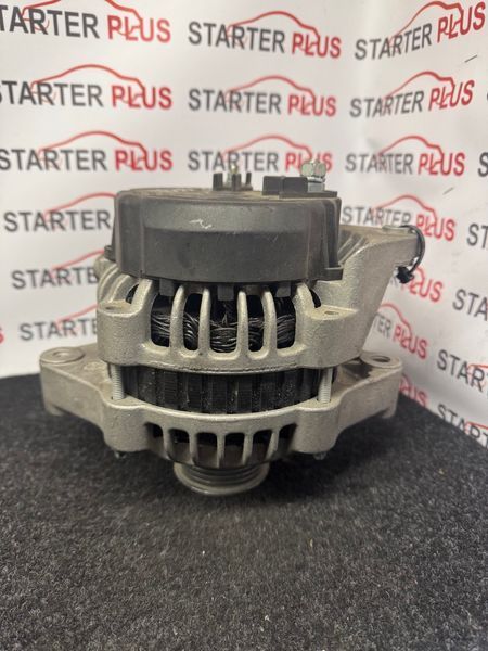 Генератор OPEL Astra F Astra G Astra H Combo C Corsa C Meriva A Zafira A 1.4 1.6 1.8 2.0 93175795 93175795 фото