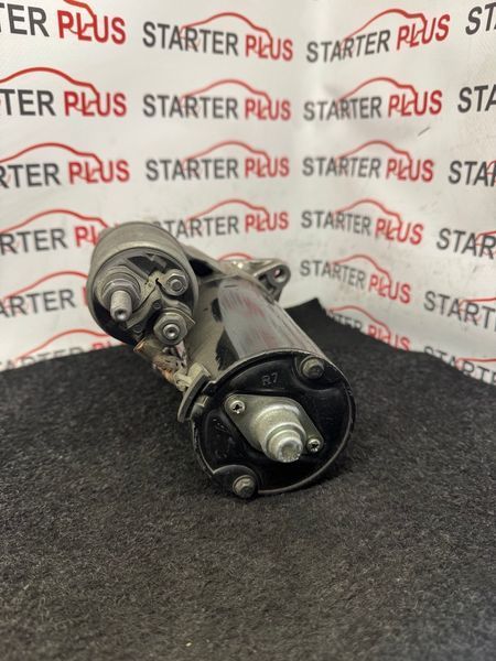 Стартер Alfa MiTo CITROEN  Nemo FIAT 500 Doblo Punto FORD Ka PEUGEOT Bipper 1.3 Diesel 0001138012 0001138012 фото