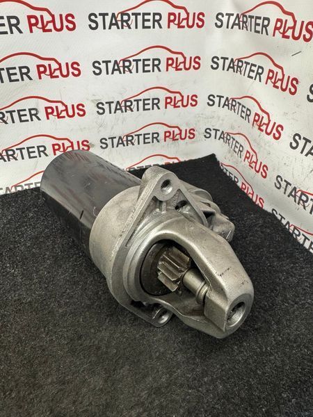 Стартер Alfa MiTo CITROEN  Nemo FIAT 500 Doblo Punto FORD Ka PEUGEOT Bipper 1.3 Diesel 0001138012 0001138012 фото