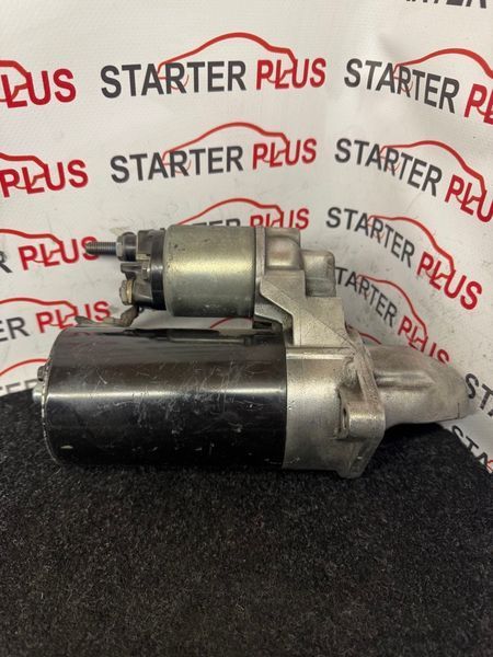 Стартер Alfa MiTo CITROEN  Nemo FIAT 500 Doblo Punto FORD Ka PEUGEOT Bipper 1.3 Diesel 0001138012 0001138012 фото