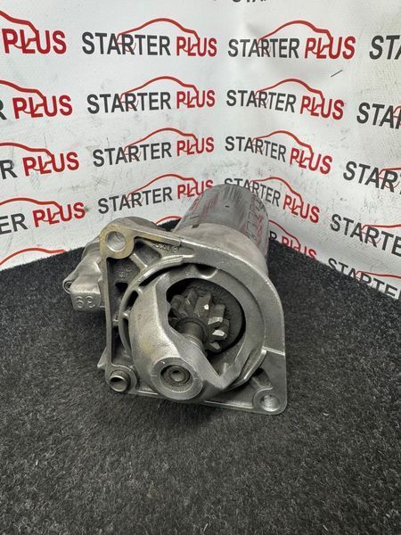 Стартер ALFA ROMEO Giulietta MiTo 500L 500X Doblo Punto LANCIA Musa 1.6 JTDM 2.0 D Multijet 0001138010 0001138010 фото