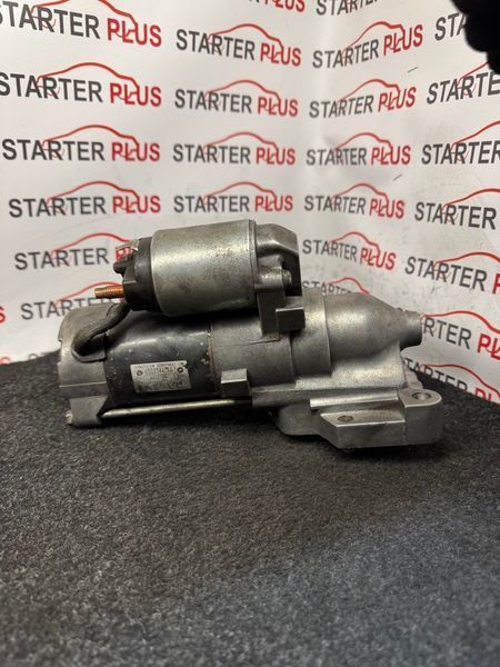Стартер DODGE Avenger JEEP Compass Patriot  MITSUBISHI Grandis Lancer 8 Outlander 2.0 DI-D M001T93171 M001T93171 фото