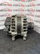 Генератор AUDI A3 Q3 2.0 SKODA Octavia Superb VOLKSWAGEN Passat Golf Tiguan 2.0L Diesel 05l903026 05l903026 фото 3