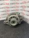 Генератор OPEL Astra F Astra G Astra H Combo C Corsa C Meriva A Zafira A 1.4 1.6 1.8 2.0 93175795 93175795 фото 1