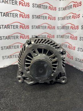 Генератор CITROEN Berlingo C4 C5 Jumpy PEUGEOT 3008 308 407 607 807 2.0 2.2 HDi 9654752880 9654752880 фото