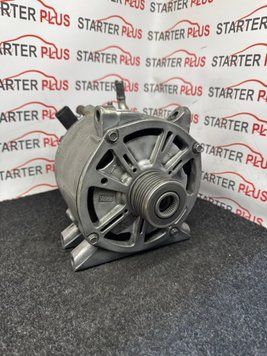 Генератор MERCEDES-BENZ A160 A170 Vaneo 1.7 CDI OM668 A6681540302 A6681540302 фото