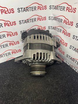 Генератор OPEL Astra J Meriva B 1.7 GTC CDTI  13500186 13500186 фото