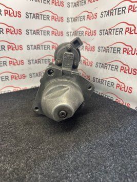 Стартер FIAT Ducato 2.8 TDI PEUGEOT Boxer 2.8 HDi 63114014 63114014 фото