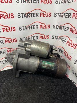 Стартер JEEP Cherokee I JEEP Grand Cherokee I JEEP Wrangler II 4.0 TJ 33002709 33002709 фото