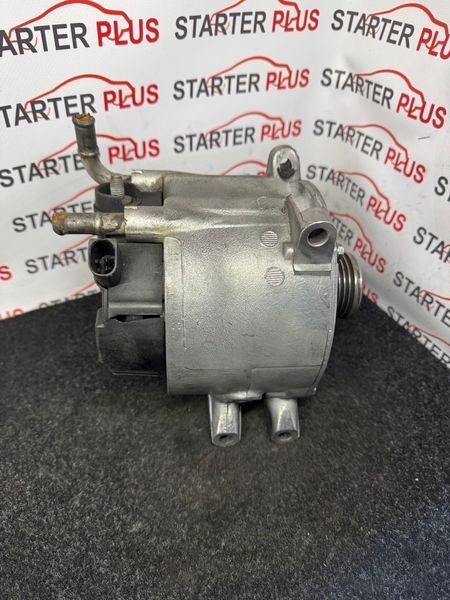 Генератор MERCEDES-BENZ A160 A170 Vaneo 1.7 CDI OM668 A6681540302 A6681540302 фото