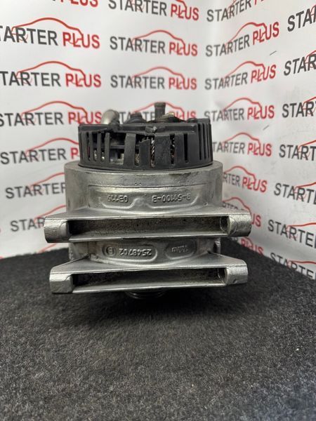 Генератор MERCEDES-BENZ A160 A170 Vaneo 1.7 CDI OM668 A6681540302 A6681540302 фото