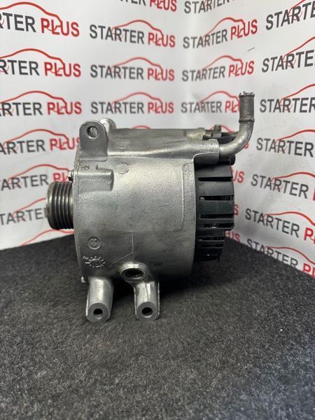 Генератор MERCEDES-BENZ A160 A170 Vaneo 1.7 CDI OM668 A6681540302 A6681540302 фото