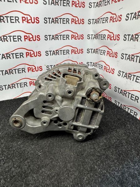 Генератор NISSAN Interstar 3.0 dCi 140 RENAULT Mascott 120.35 160.35 3.0 TD 23100dc000 23100dc000 фото