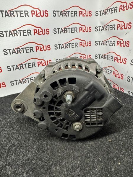 Генератор OPEL Astra J Meriva B 1.7 GTC CDTI  13500186 13500186 фото