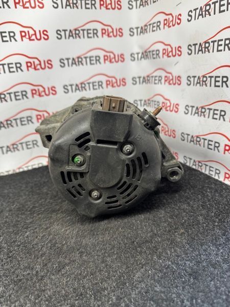 Генератор TOYOTA Yaris 1.0 VVTi 1KR-FE 2005 - 2011 270600q070 270600q070 фото