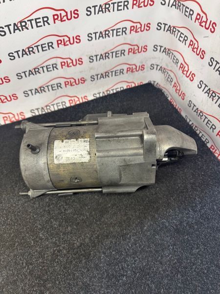 Стартер FIAT Ducato 2.8 TDI PEUGEOT Boxer 2.8 HDi 63114014 63114014 фото