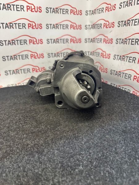 Стартер FIAT Ducato 2.8 TDI PEUGEOT Boxer 2.8 HDi 63114014 63114014 фото