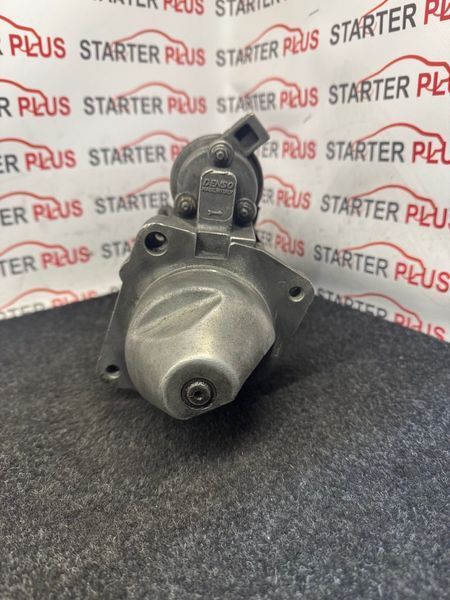 Стартер FIAT Ducato 2.8 TDI PEUGEOT Boxer 2.8 HDi 63114014 63114014 фото