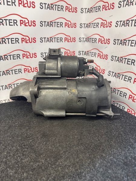 Стартер FIAT Ducato 2.8 TDI PEUGEOT Boxer 2.8 HDi 63114014 63114014 фото