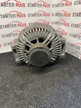 Генератор AUDI A4 3.2 FSI B7 AUDI A4 3.2 FSI quattro B7 06e903016e 06e903016e фото