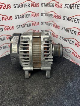 Генератор AUDI A4 A5 A6 A7 Q5 3.0 TDI quattro LR1180857 LR1180857 фото